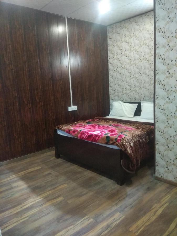 Mehra Cottage Almora Extérieur photo