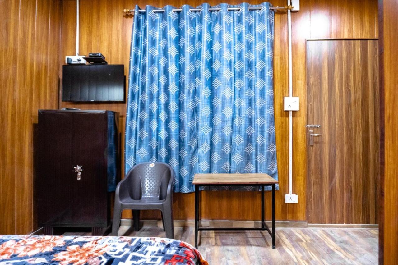 Mehra Cottage Almora Extérieur photo